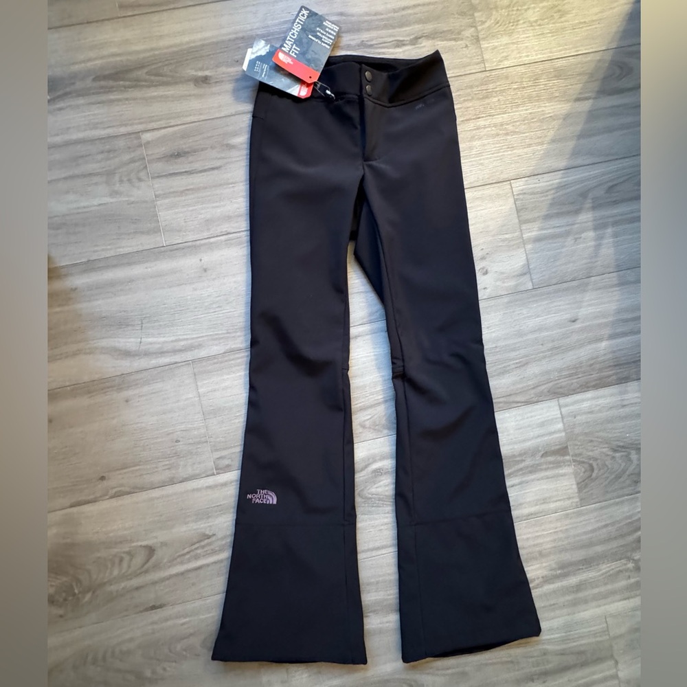 North Face Snowboarding Pants